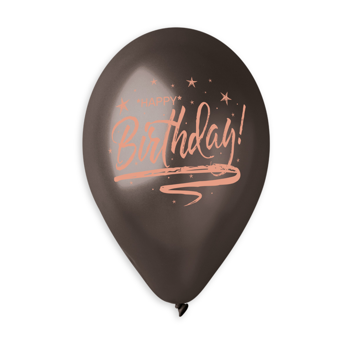 GMS120 798 Happy Birthday 925265 13in Gemar Usa