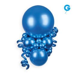 GB30 #092 Shiny Blue 342987