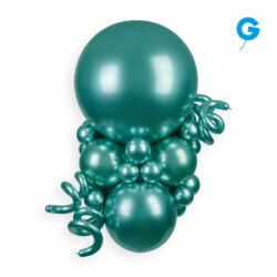 GB30 #093 Shiny Green 342994