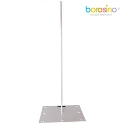 BOROSINO METAL BALLOON STAND DISPLAY B429B