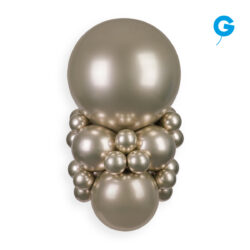 AB50 #085 SHINY PROSECCO 58505 SHINY COLOR 5IN