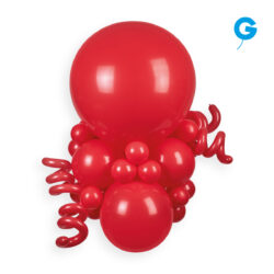 G19 #045 RED 204551 STANDARD COLOR 19IN