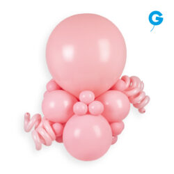 A50 #073 BABY PINK 057317 STANDARD COLOR 5IN