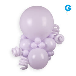 G19 #079 LILAC 207958 STANDARD COLOR 19IN