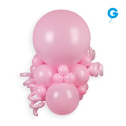 G19 #057 PINK 205756 STANDARD COLOR 19IN