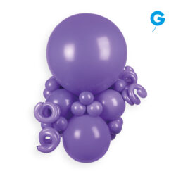 G19 #049 LAVANDER 204957 STANDARD COLOR 19IN