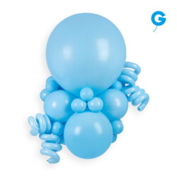 G19 #072 BABY BLUE 207255 STANDARD COLOR 19IN