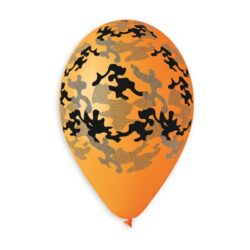 GS120 #799 CAMOUFLAGE ASS. 925272 13IN