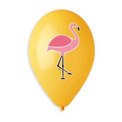 GS120 #730 COLOURFUL FLAMINGO 8021886 13IN