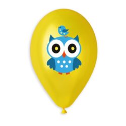 GMS120 #795 SWEET OWL 925227 13IN