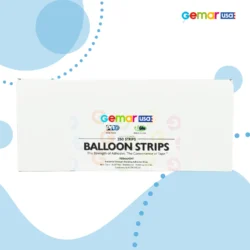 GEMAR USA BALLOON STRIP DASHES 900