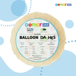 GEMAR USA BALLOON DASHES 500