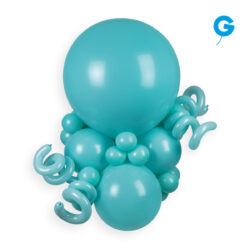 G19 #050 ACQUAMARINE 205053 STANDARD COLOR 19IN