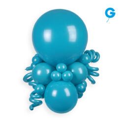 G19 #068 TURQUOISE 206852 STANDARD COLOR 19IN