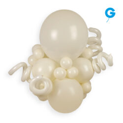 A50 #103 BUTTER 1031104 STANDARD COLOR 5IN