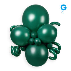 A50 #104 BOTTLE GREEN 1040519 STANDARD COLOR 5IN