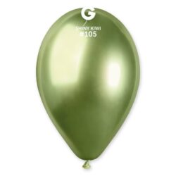 GB120 #105 SHINY KIWI 1051256 SHINY COLOR 13IN