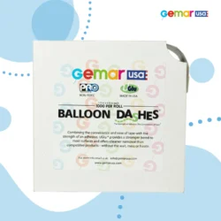GEMAR USA BALLOON DASHES 1000