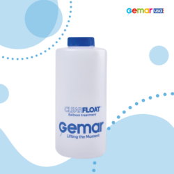 GEMAR CLEAR FLOAT 24OZ 032086