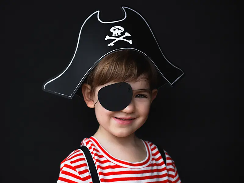 Pirate's Hat