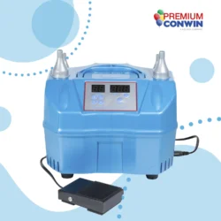 PREMIUM TWIN-AIR SIZER II BALLOO INFLATOR 208519