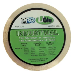 PRO UGLU ADHESIVE TAPE