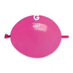 GL6 #007 Fuchsia 060713 - 6 in