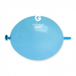 GL6 #009 LIGHT BLUE 060911 STANDARD COLOR 6IN