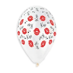 GS120 #946 LIPSTICK & KISS 927658 13IN