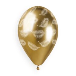 GBS120 #1032 PIUME 940527 13IN