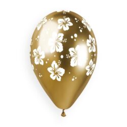 GBS120 #728 SHINY HIBISCUS 939729 13IN