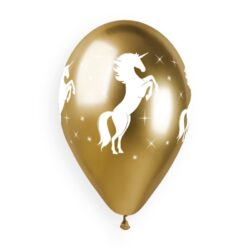 GBS120 #834 SHINY UNICORN 939750 13IN