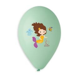 GS120 #769 SWEET MERMAID 924848 13IN