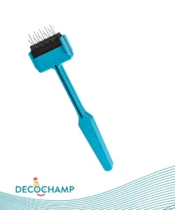 DECO POP BALLOON STRIKER BLUE D-PPOP-027