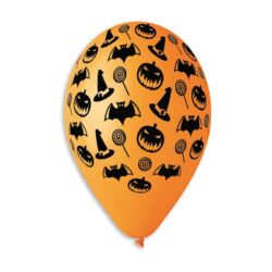 GS120 #217 HALLOWEEN TEXTURE 938562 13IN