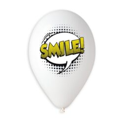 GS120 #895 SMILE 928716 13IN