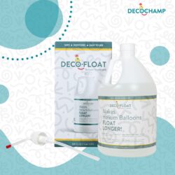 DECO FLOAT 96OZ BALLOON FLOAT D-FB-1G