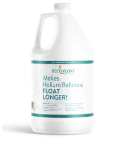 DECO FLOAT 96OZ BALLOON FLOAT D-FB-1G