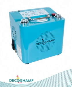 DECO ELECTRIC BALLOON INFLATOR D-EPPRO-01