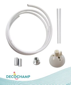 DECO BENDABLE POLE ARCH KIT D-BPA-K011