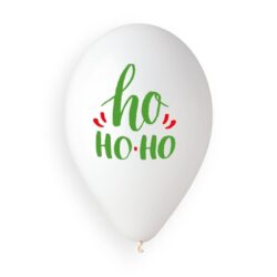 GS120 #1190 HO HO MERRY XMAS 945270 13IN