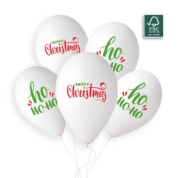 GS120 #1190 HO HO MERRY XMAS 945270 13IN
