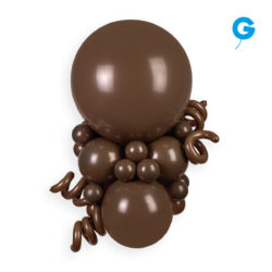 G19 #048 BROWN 204858 STANDARD COLOR 19IN