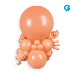 G19 #060 PEACH 206050 STANDARD COLOR 19IN