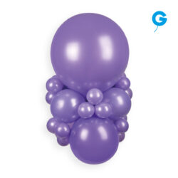 GM19 #063 METAL LAVANDER 206357 METALLIC COLOR 19I