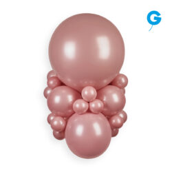 DM6 #071 ROSE GOLD 367102 METALLIC COLOR 3IN