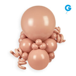 G19 #099 MISTY ROSE 209952 STANDARD COLOR 19IN