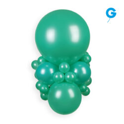 GM19 #062 METAL ACQUAMARINE 206258 META COLOR 19IN