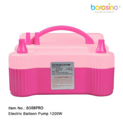 BOROSINO BALLOON INFLATOR B508 PRO