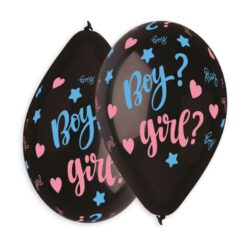 GS120#764 BOY OR GIRL 924794 13IN